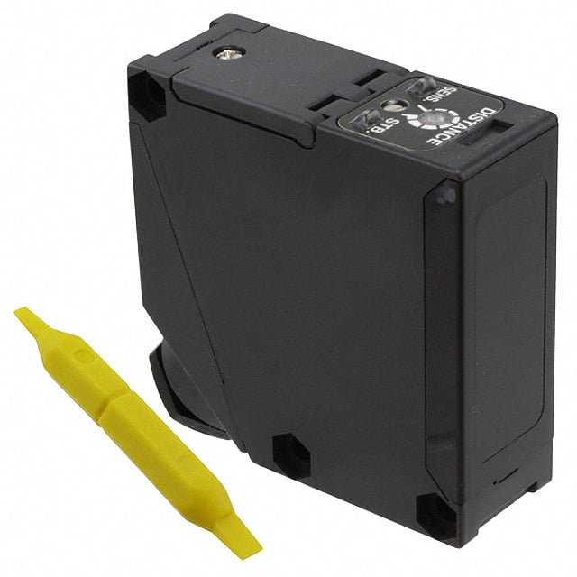 EQ-512 Panasonic Industrial Automation Sales  Sensores ópticos - Fotoeléctricos Industriales